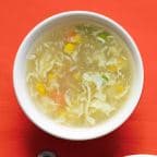 Best Egg Flower Soup in Salt Lake City, UT