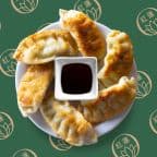 Best Potstickers in Salt Lake City, UT