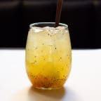 Best Kumquat Ginger Basil Seed Refresher in Salt Lake City, UT