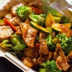 Best Beef with Broccoli in Salt Lake City, UT