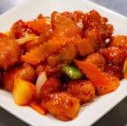 Best Sweet & Sour Chicken in Salt Lake City, UT