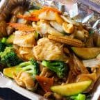 Best Mixed Veggies in Salt Lake City, UT