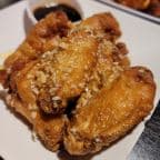 Best Garlic Butter Wings in Salt Lake City, UT